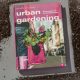 Gartenbuch urban gardening
